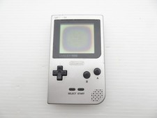 AS IS - Console tascabile Game