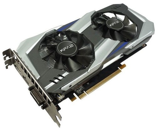 Kfa geforce gtx - geforce, gb