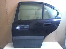 Portiera posteriore sinistra