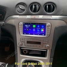 6G+128GB per Ford S-Max