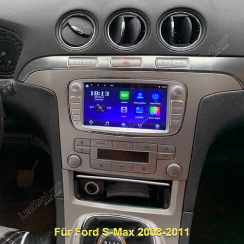 128gb per ford - per, s-max