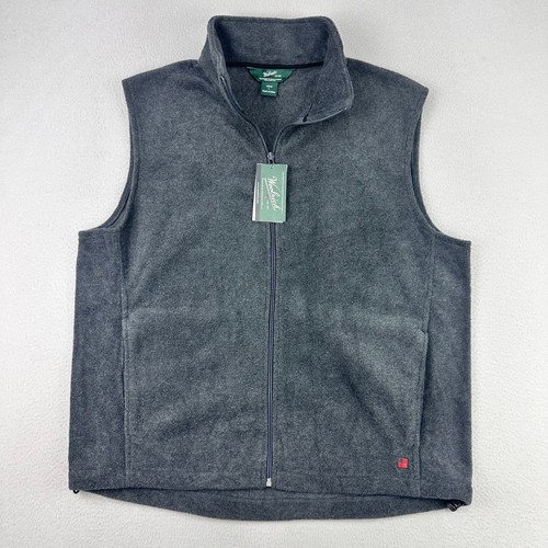 Woolrich andes gilet tinta - andes,