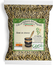 Semi Di Anice Essiccati Al