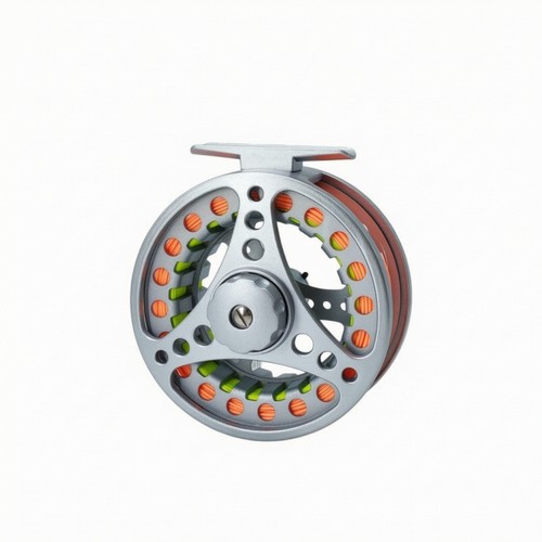Mulinello pesca mosca con - pesca, a