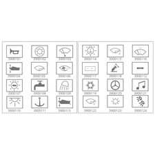 FNI Bascula Elica Prua A9CME