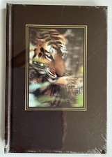 The Wildlife Photographs, John Mitchell, NatlGeo Collection, 2001, New-OrigWrap