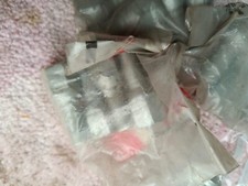 ORIGINAL 50005978 1x COLONNETTA BULLONE RUOTA FIAT UNO CS FIORINO DUNA ELBA TIPO