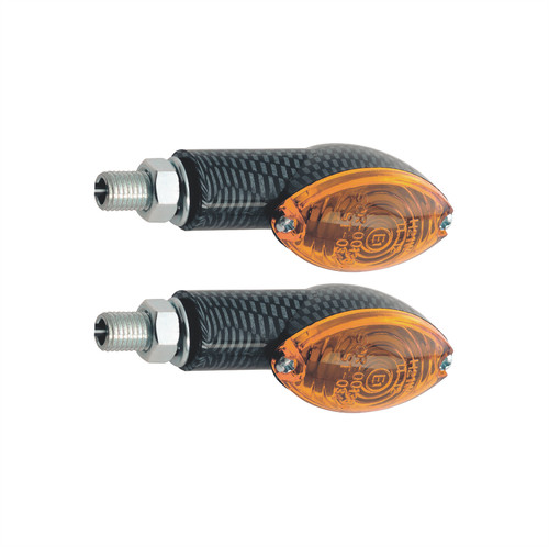 Coppia frecce moto cat eye - moto, cat-eye