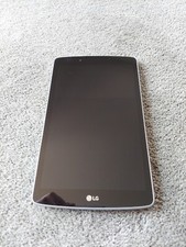 LG G Pad 16 GB, Wi-Fi + 4G
