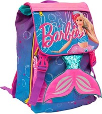 Zaino Barbie Estensibile