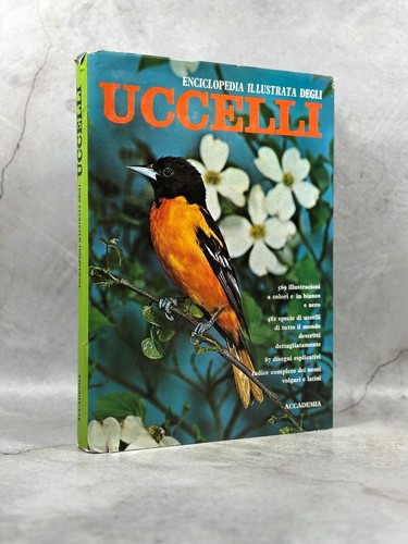 Enciclopedia illustrata degli - enciclopedia,