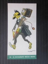 1938 perugina buitoni - 1938, figurina