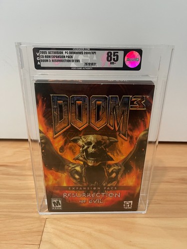 Doom resurrection evil - 3,