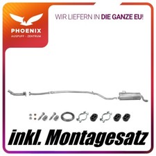 Per Peugeot 206+ 1.1 1.4