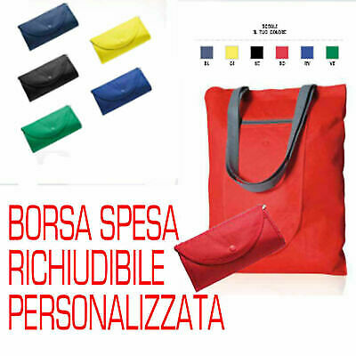 100 borse personalizzate - 100,