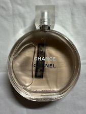 chanel chance eau tendre pour