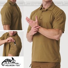 Maglia Polo UTL HELIKON TEX
