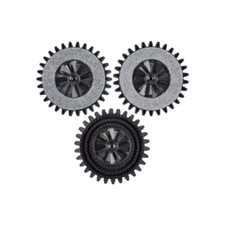 Vorwerk Folletto lucidatrice