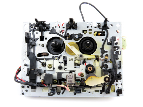 Technics b13 meccanismo - *technics,