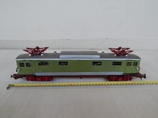 locomotiva E424 424 081 FS