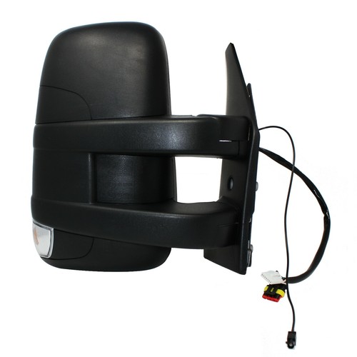 Specchietto retrovisore destro - specchietto,