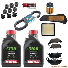 KIT TAGLIANDO YAMAHA X MAX