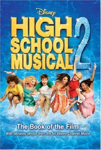 Disney high school - disney, musical"