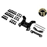 Hudy xray set - xray, sospensioni
