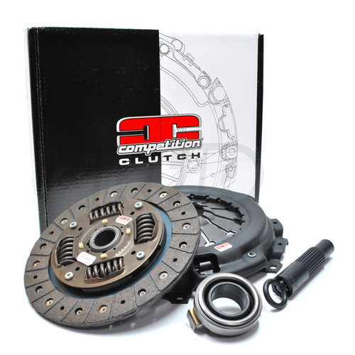 Kit frizione competizione - kit,