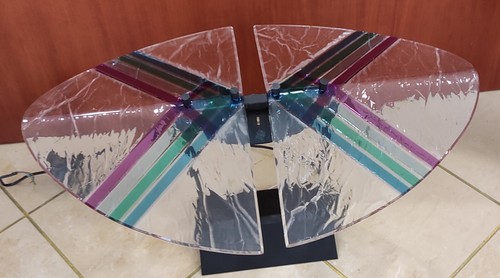 Lampadario artistico - lampadario , artistico 