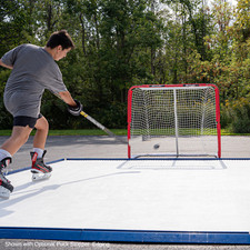 Skate Anytime - Pista di