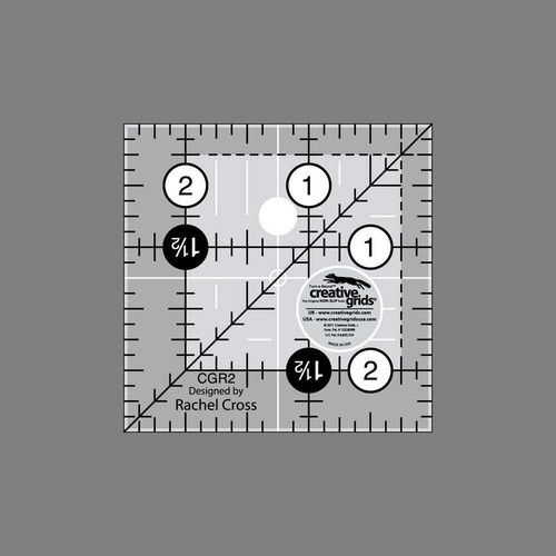 Creative grids righello - grids,
