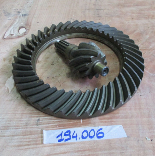 Coppia conica z9x41 per - conica,