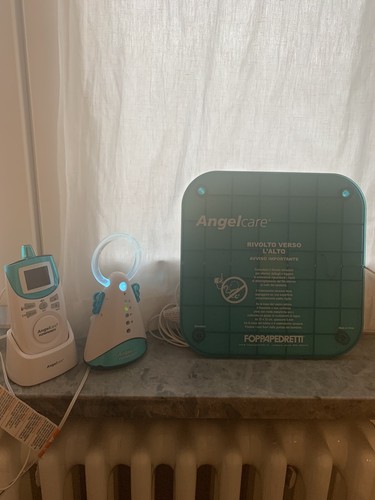 Baby monitor foppapedretti - monitor, foppapedretti 