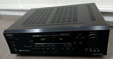 Amplificatore Onkyo TX-SR502E Ricevitore Dolby Digital DTS 6.1