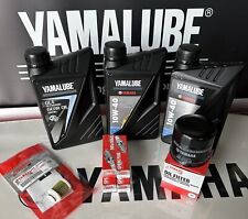 KIT TAGLIANDO BASE PER MOTORI