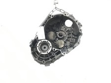 Cambio manuale marce jma - manuale,