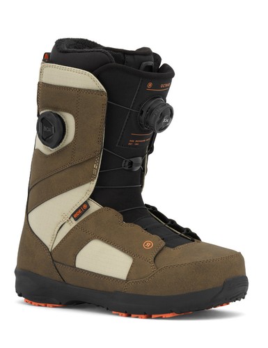 Scarpe snowboard uomo - snowboard, ride