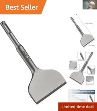 SDS Plus Scalpello Rimozione