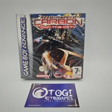 NEED FOR SPEED CARBON OWN THE