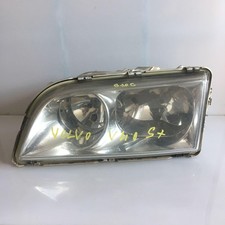 FARO FANALE ANTERIORE SINISTRO SX PER VOLVO V40 S. Wagon 1° Serie 1AG00786121 (