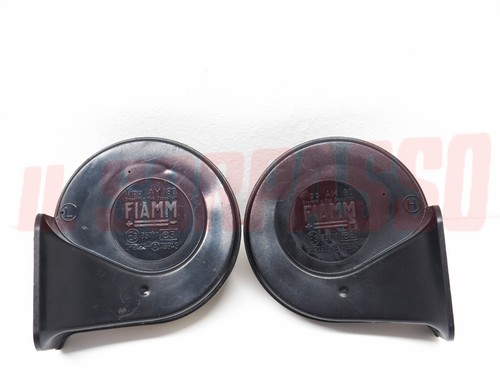 Trombe elettromagnetiche fiamm - elettromagnetiche,