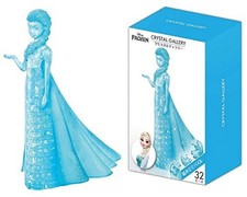 Crystal Gallery Puzzle 3D