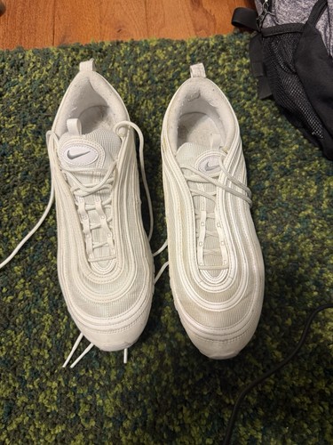 White air max usato uomo - white,