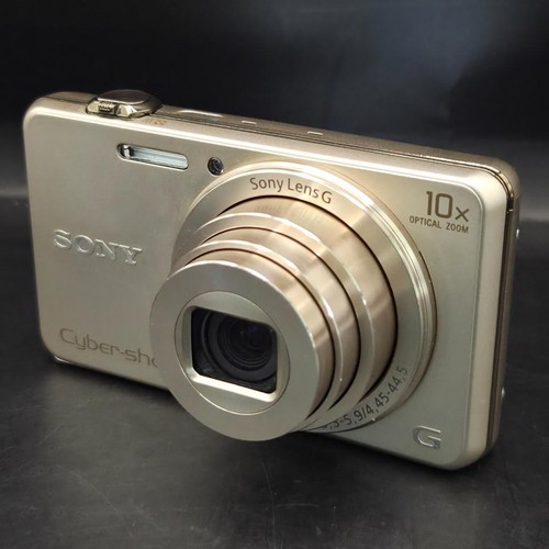 Sony dsc wx220 - sony,