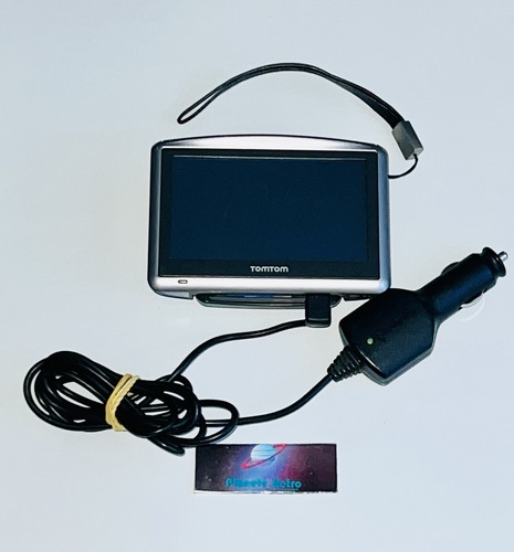 Gps tomtom one europe - xl,