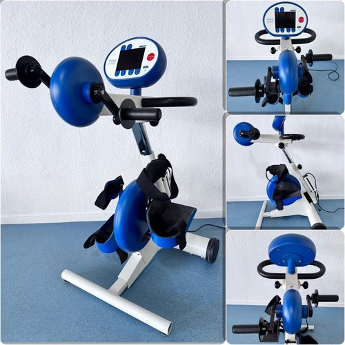 Motomed viva allenatore - 2,