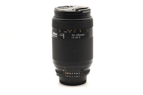 Nikon nikkor 210 mm - nikkor,