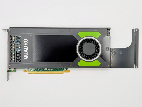 Nvidia quadro m4000 gddr5 - m4000, 8