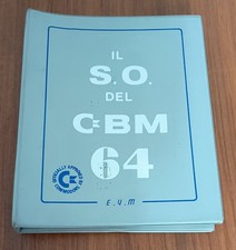 COMMODORE 64 - CODICE SISTEMA OPERATIVO  1983 - LIBRO USATO